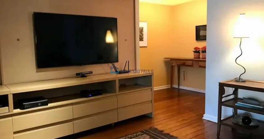 Venda. pinheiros. apartamento com 148m². 3 quartos,1 suíte, 2 vagas