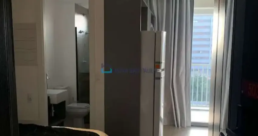 Apartamento com 1 quarto à venda na Avenida dos Imarés, --, Moema, São Paulo