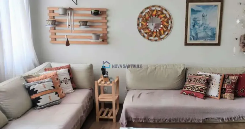 Apartamento 110m² à venda na vila mariana com 3 dormitórios, 1 suíte, 1 vaga de garagem