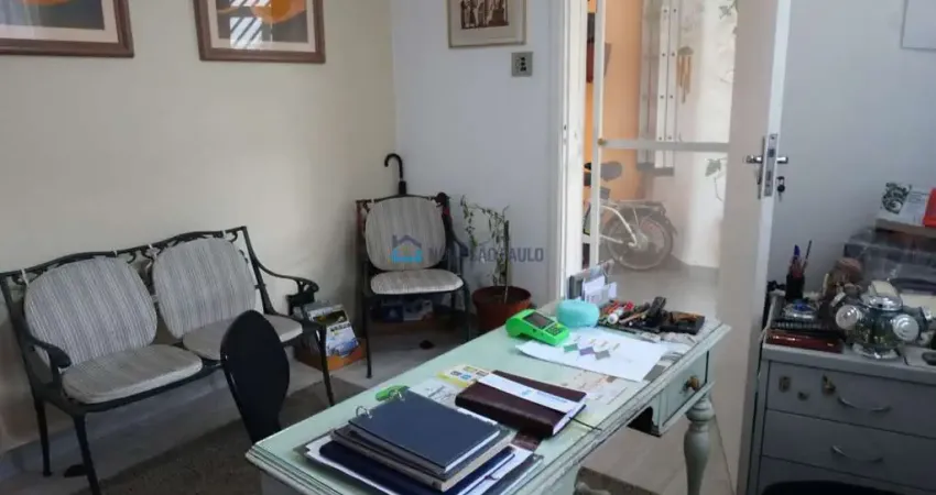 Sobrado a venda mirandópolis, residencial ou comercial, 80m² , 2 dormitórios