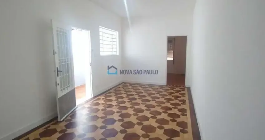Casa térrea à venda no planalto paulista, com 2 dormitórios, 152m².