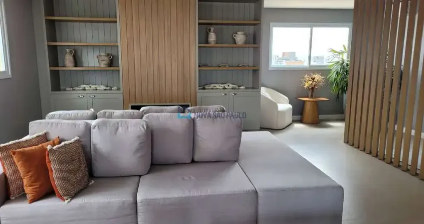 Loft com 1 quarto à venda na Rua Marquês Olinda, --, Ipiranga, São Paulo