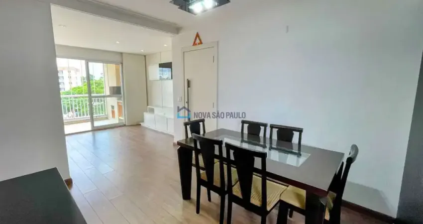 Apartamento com 3 quartos localizado na região do Jardim da Saúde