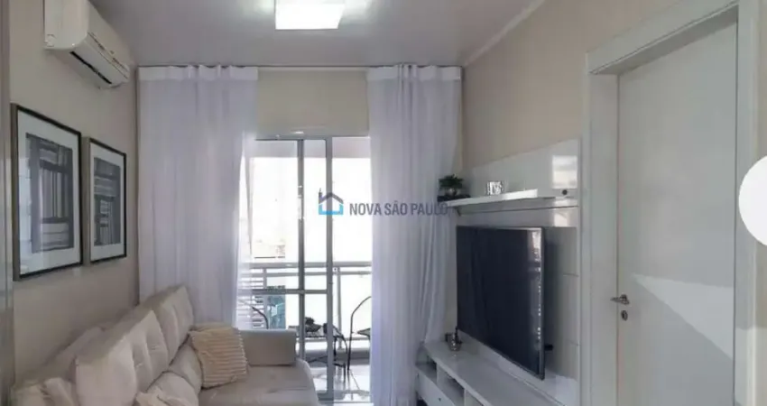 Apartamento com 1 quarto à venda na Rua Major Quedinho, --, Centro, São Paulo