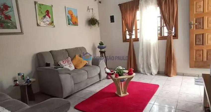 Casa comercial com 2 salas à venda na Rua Guapuã, --, Mirandópolis, São Paulo