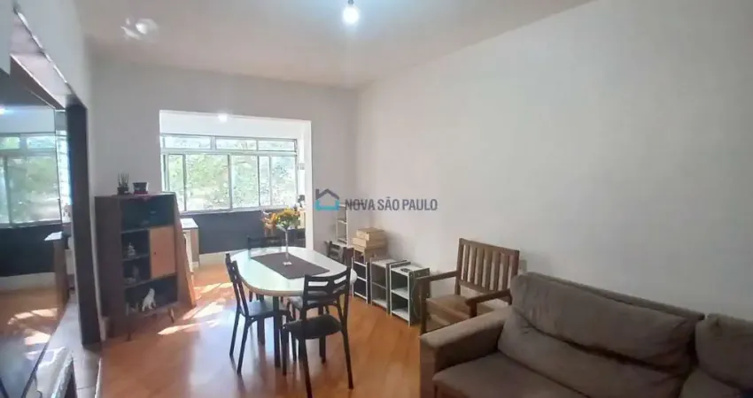 Apartamento à venda 2 dormitórios, 1 suíte, 104m², Ipiranga