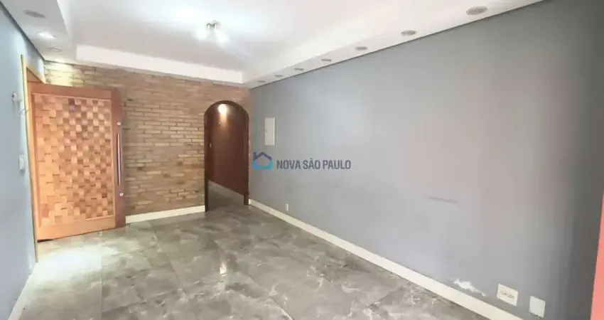 Casa com 3 quartos à venda na Rua Ministro Rodrigo Otávio, --, Jabaquara, São Paulo