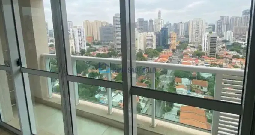 Loft com 1 quarto à venda na Avenida Portugal, --, Brooklin Paulista, São Paulo