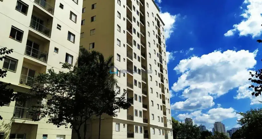 Apartamento com 2 quartos à venda na Rua Vergueiro, --, Ipiranga, São Paulo