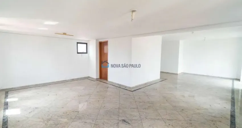 Apartamento com 4 quartos à venda na Rua Palestina, --, Vila Mascote, São Paulo
