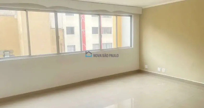 Apartamento com 3 quartos à venda na Rua Abílio Soares, --, Paraíso, São Paulo