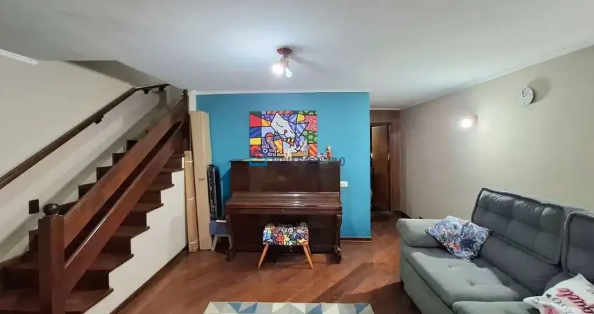 Casa à venda na Vila Santa Catarina 3 quartos, 3 banheiros, 320 m², mobiliada e com lazer completo!