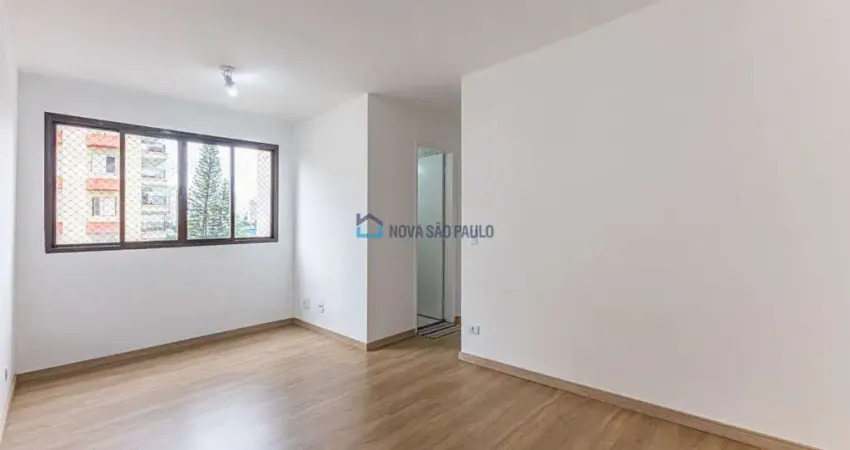 Apartamento com 2 quartos à venda na Avenida Itaboraí, --, Bosque da Saúde, São Paulo