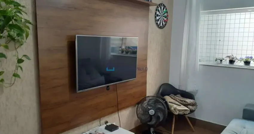 Casa com 2 quartos à venda na Avenida Doutor Lino de Moraes Leme, --, Vila Paulista, São Paulo