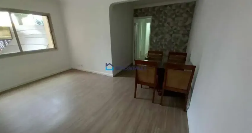 Apartamento com 3 quartos à venda na Avenida Leonardo da Vinci, --, Vila Guarani, São Paulo