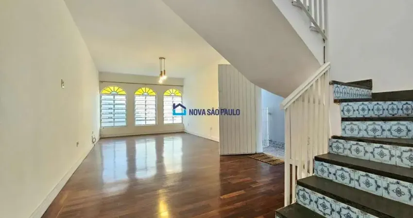 Casa com 3 quartos à venda na Rua Maratona, --, Vila Mascote, São Paulo