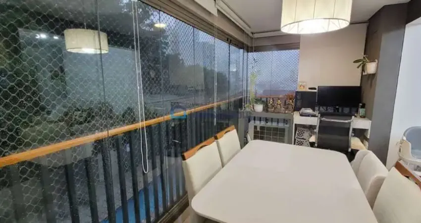 Apartamento com 2 quartos à venda na Rua Doutor Samuel Porto, --, Saúde, São Paulo