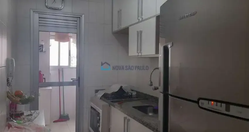 Apartamento com 3 quartos à venda na Rua Abagiba, --, Vila das Mercês, São Paulo