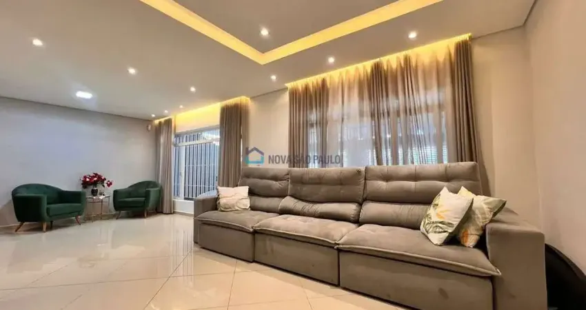 Casa com 3 quartos à venda na Rua Apacê, --, Jardim Oriental, São Paulo