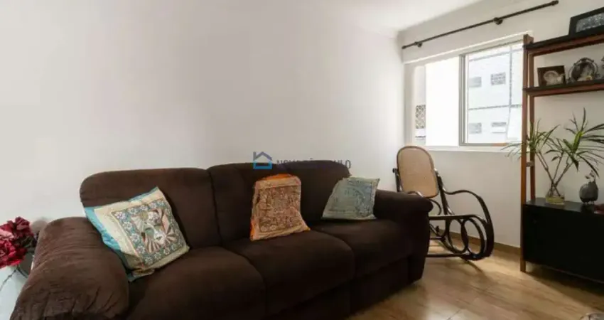 Apartamento com 2 quartos à venda na Avenida Moema, --, Planalto Paulista, São Paulo