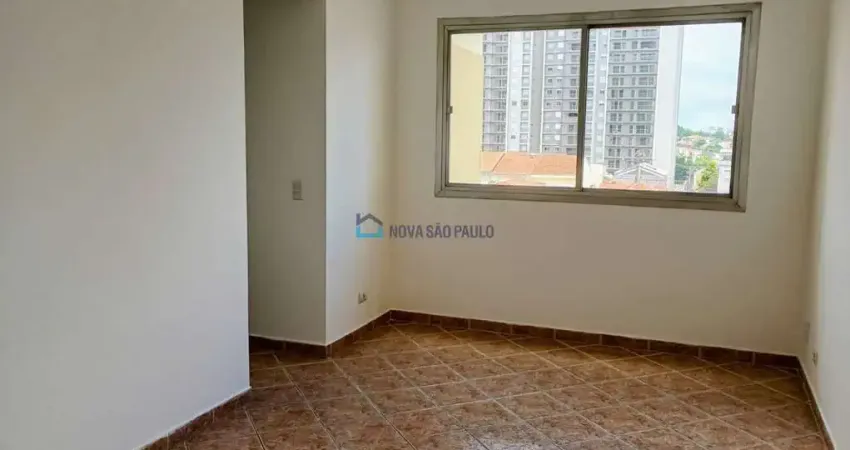 Apartamento com 1 quarto à venda na Rua Doutor Samuel Porto, --, Saúde, São Paulo