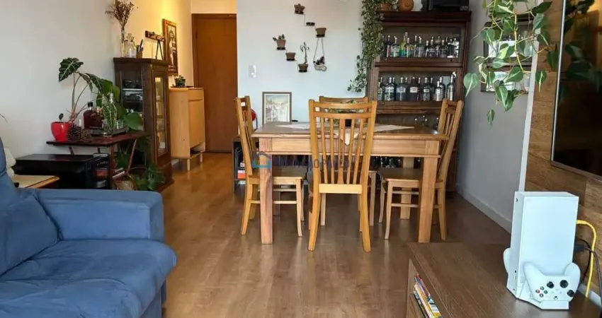 Apartamento com 3 quartos à venda na Rua Pedro Badra, --, Jardim Oriental, São Paulo