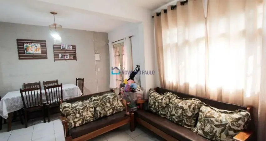 Casa com 3 quartos à venda na Rua Nicolino Milano, --, Vila do Encontro, São Paulo