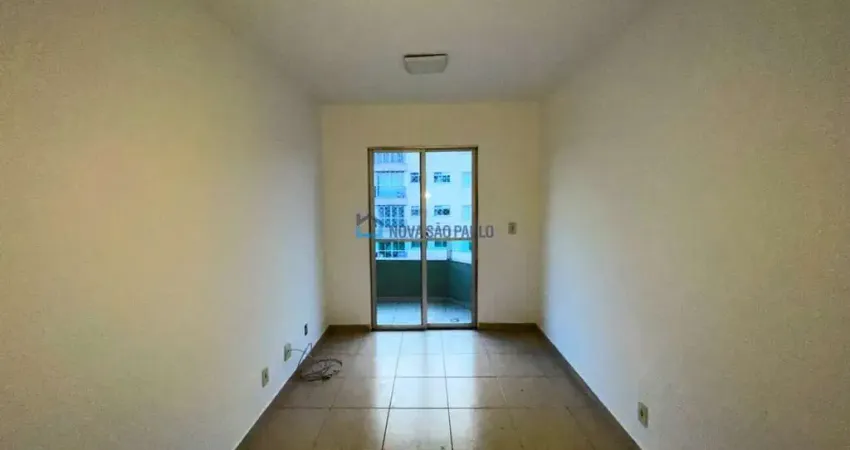 Apartamento com 2 quartos à venda na Rua Boçoroca, --, Jabaquara, São Paulo