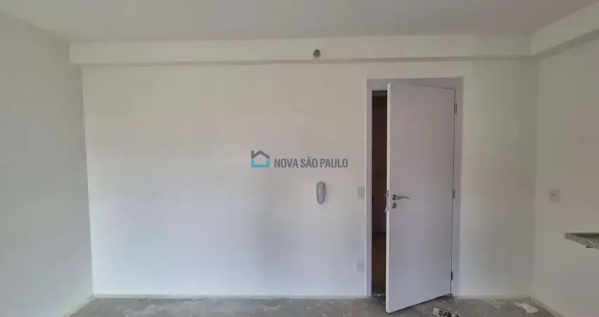 Studi no Condomínio Villa Versace Residence - Moema - oportunidade