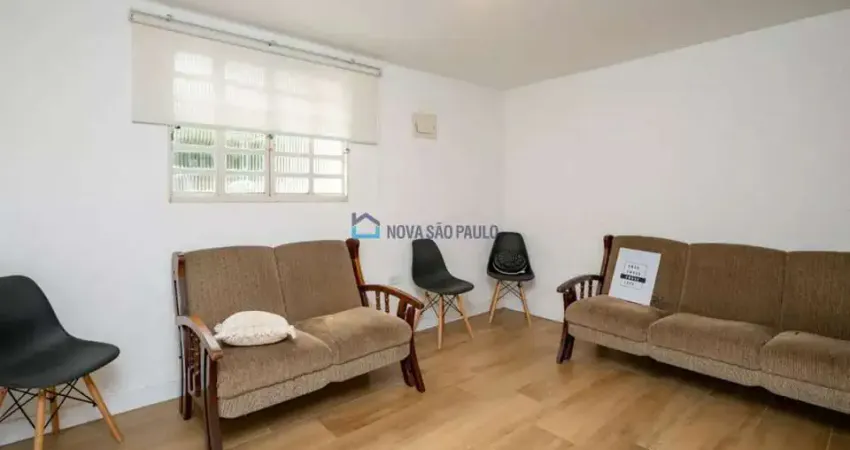 Casa com 3 quartos à venda na Rua Santo Estácio, --, Cidade Vargas, São Paulo