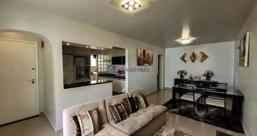 Venda Apartamento - Aclimação - 03 quartos - 02 banheiros - 01 vaga - Próximo ao metrô