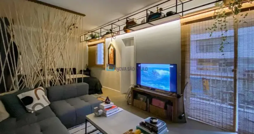 Apartamento com 1 quarto à venda na Rua Doutor Fadlo Haidar, --, Vila Olímpia, São Paulo