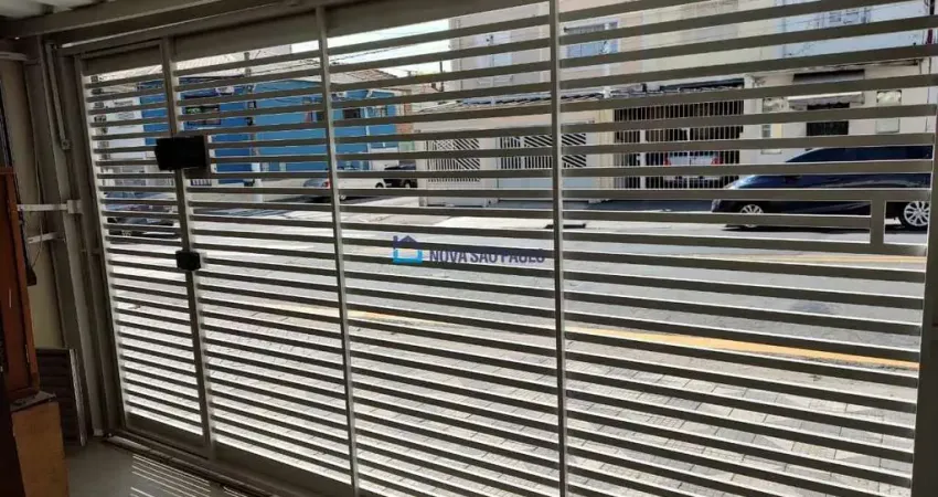 Casa com 3 quartos à venda na Rua das Rosas, --, Mirandópolis, São Paulo