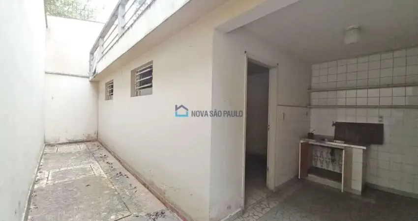 Apartamento com 2 quartos à venda na Rua Breno Ferraz do Amaral, --, Vila Gumercindo, São Paulo