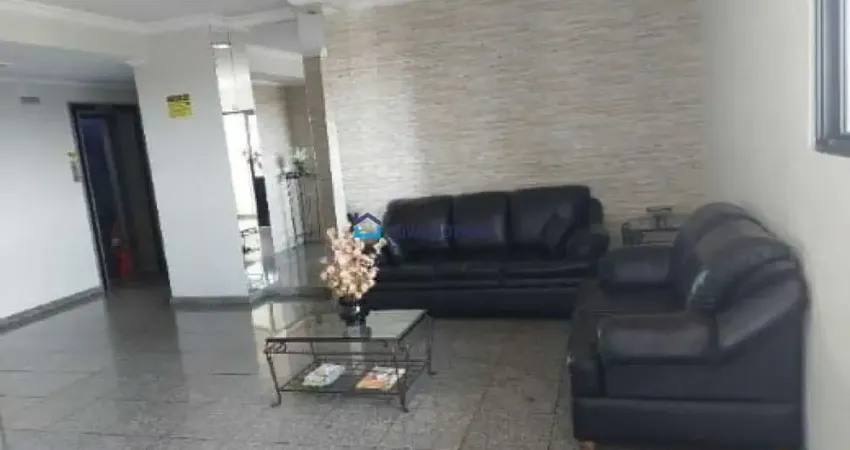 Apartamento a Venda 3 Dormitorios, Suite, Varanda,1 vaga, Sacoma, Ipiranga