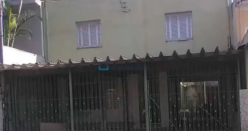 Casa com 3 quartos à venda na Rua Manuel de Morais, --, Vila Mariana, São Paulo