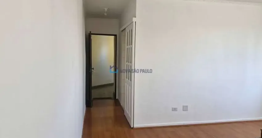 Apartamento com 2 quartos à venda na Rua Nossa Senhora da Saúde, --, Jardim Previdência, São Paulo