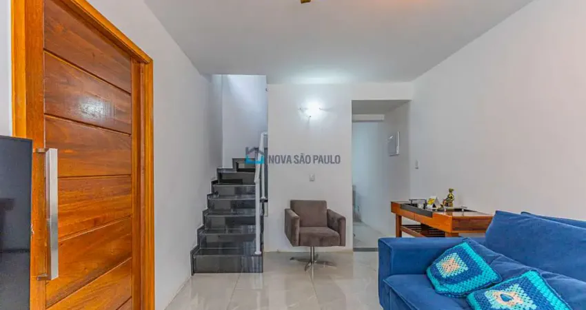 Casa com 3 quartos à venda na Rua do Níquel, --, Jardim Petrópolis, São Paulo