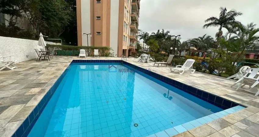 Apartamento com 3 quartos à venda na Rua Xavier Gouveia, --, Parque Colonial, São Paulo