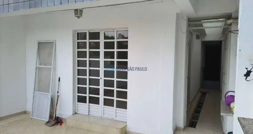 Casa com 3 quartos à venda na Rua General Chagas Santos, --, Saúde, São Paulo