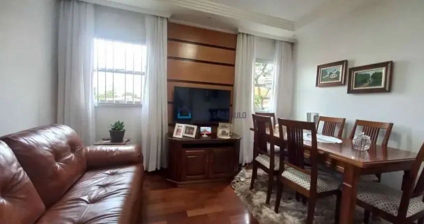 Apartamento com 3 quartos à venda na Rua Tenente Mauro de Miranda, --, Jabaquara, São Paulo