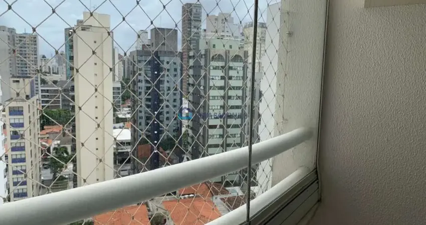 Apartamento a venda na Vila Olimpia 75 metros 2 quartos 2 vagas