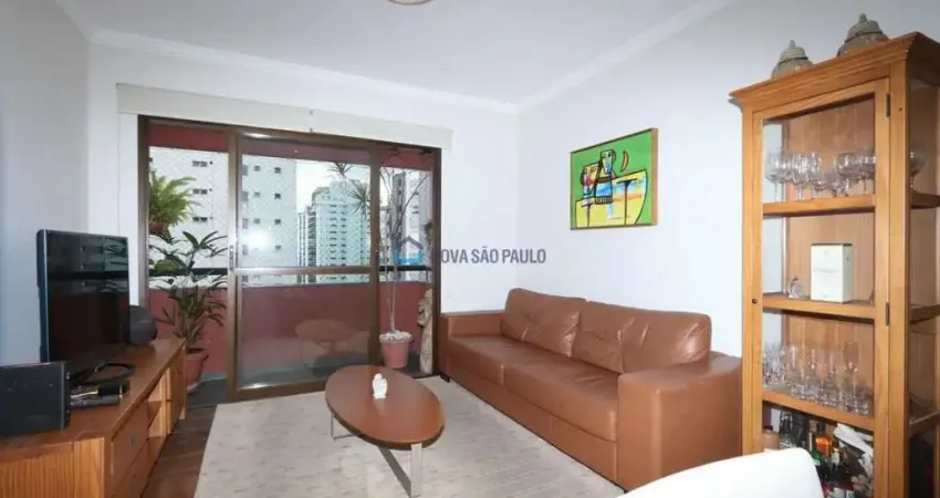 Apartamento com 3 quartos à venda na Rua França Pinto, --, Vila Mariana, São Paulo