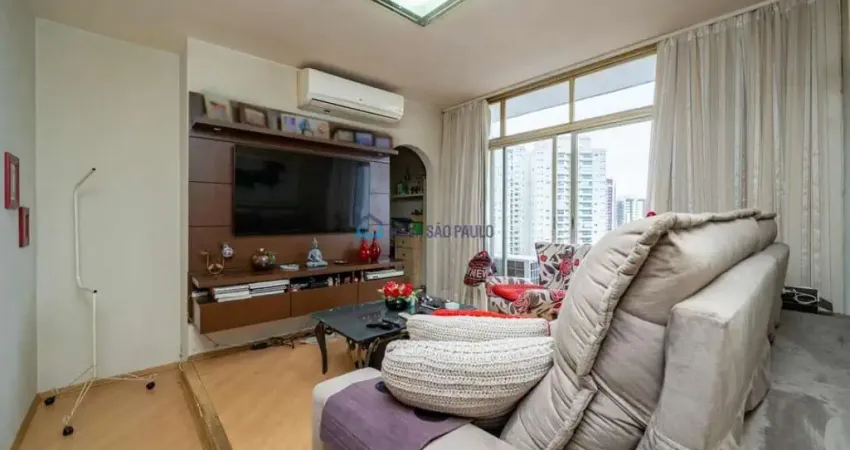 Apartamento com 2 quartos à venda na Rua Palacete das Águias, --, Vila Santa Catarina, São Paulo