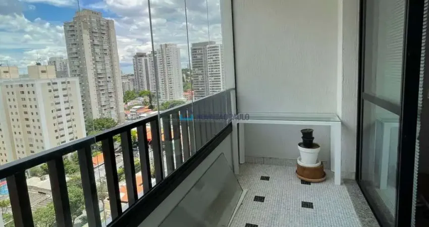 Apartamento com 2 quartos à venda na Rua Engenheiro Jorge Oliva, --, Vila Mascote, São Paulo