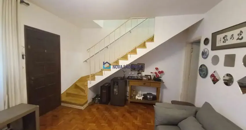 Casa com 3 quartos à venda na Rua Capitão Caetano João Batista, --, Saúde, São Paulo