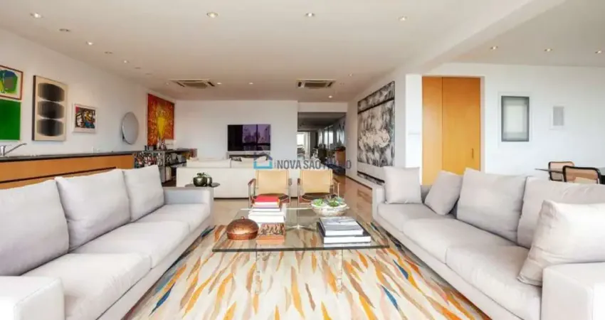 Apartamento com 3 quartos à venda na Rua Rio de Janeiro, --, Higienópolis, São Paulo