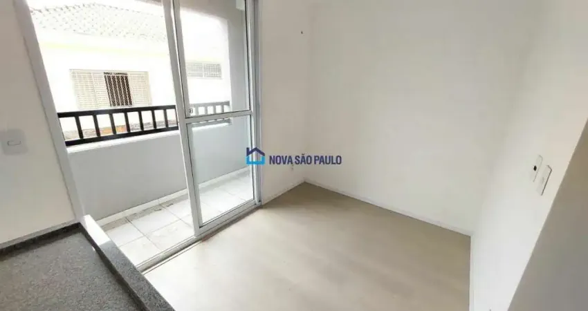 Loft com 1 quarto à venda na Rua Marquês de Lages, --, Vila Moraes, São Paulo