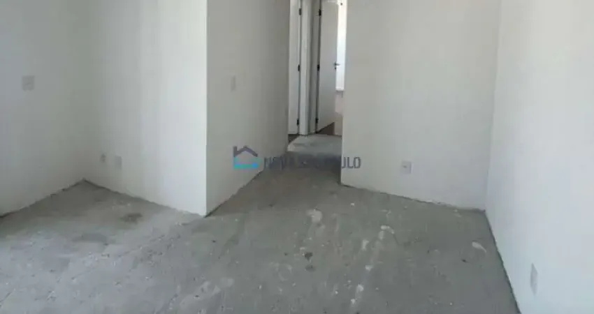 Apartamento com 2 quartos à venda na Rua Salvador Simões, --, Ipiranga, São Paulo