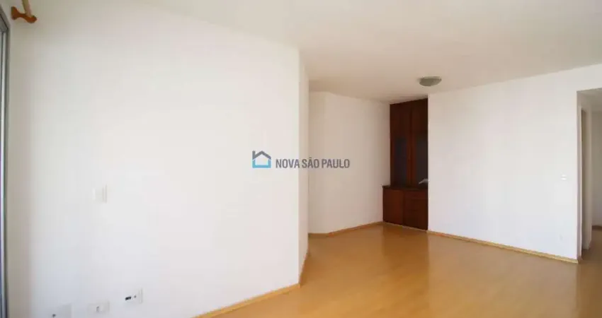 Apartamento com 2 quartos à venda na Avenida Cotovia, --, Indianópolis, São Paulo